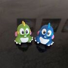 figuras bubble bobble bub y bob master system taito arcade