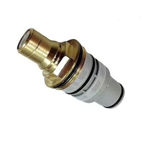 Ideal Standard A962229NU Thermoelement, Thermostatkartusche, Mengenregelgriff - Bild 1 von 2