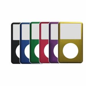 Face Plate Metal Housing For Apple ipod Class Gen 1st 80G / 2nd 120G / 3rd 160G - Picture 1 of 9