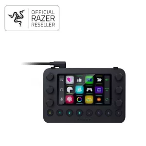 Razer Stream Controller - RZ20-04350100 - Picture 1 of 7