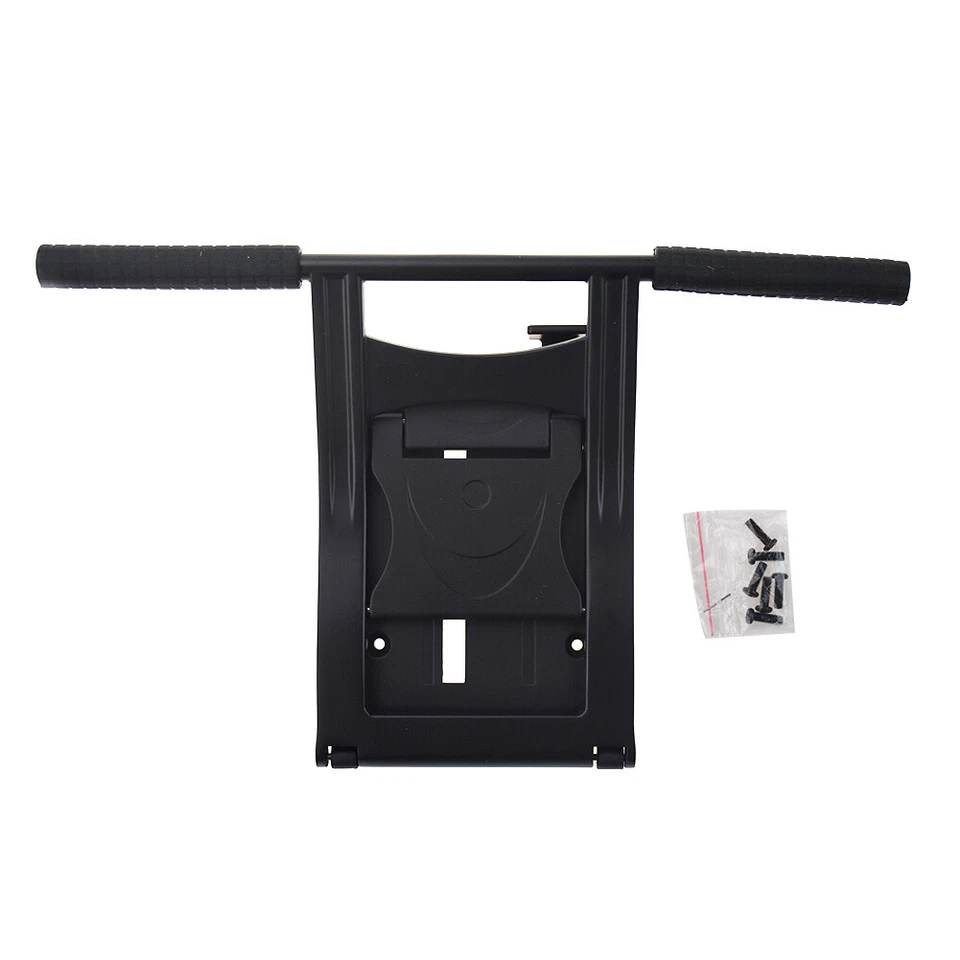All-in-one Computer LCD Monitor Support Stand Adjustable Foldable Bracket - Image 1 of 1
