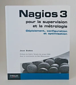 Nagios 3 für Überwachung und Messtechnik: Einsatz, Konfiguration und opt - Bild 1 von 4