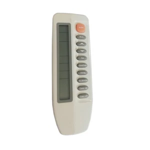 SANT'ANDREA P15910 REMOTE CONTROL R71A/E REPLACEMENT FOR AIR CONDITIONER - Picture 1 of 2