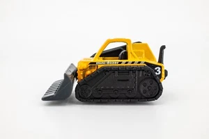 2019 Matchbox #29 Mini Dozer™ YELLOW | MINT - Picture 1 of 2