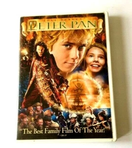 Peter Pan (Full Screen Edition) - DVD  - Picture 1 of 2