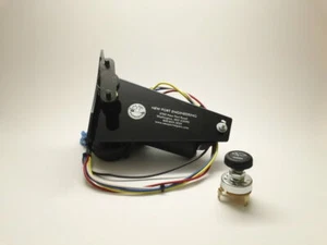 NEW PORT ENGINEERING WINDSHIELD WIPER MOTOR 1940 CADILLAC NE4000CP - Picture 1 of 2