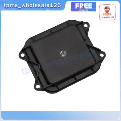 7189311 ADAPTIVE HEADLIGHT CORNERING MODULE for 2009-2011 BMW 335i E90/92/93 New Foto 1 de 4