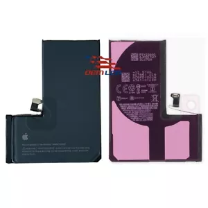 OEM Replacement Internal Li-ion Battery For iPhone 14 Pro A2866 3200 mAh 3.87 V - Picture 1 of 3