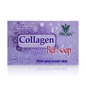 PROSA SOAP BAR COLLAGEN 90 GR - Picture 1 of 2