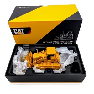 1/48 Cat 983B Track-Type Loader Standard Version – Die-Cast - CCM - Picture 1 of 3