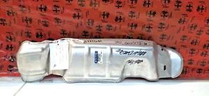 Fiat Ducato MY06-22 Shelter Schutz Thermal 1349874080 - Bild 1 von 4