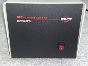 SP402-115 Diagnosegeräte/SPOT Imaging Solutions RT Serie Netzteil - Bild 1 von 8