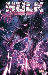 🔥 HULK #6 CLAYTON CRAIN VARIANTE COMERCIAL EXCLUSIVA PRIMERA APARICIÓN DE TITAN ¡CASI NUEVO! - Imagen 1 de 1