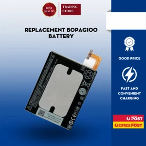 Replacement B0PAG100 Battery For HTC 35H00223-00M Butterfly 2 2J B810X HTL23 - Picture 1 of 1