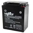 Vertex Premium Battery Kawasaki KLX 140 G C 2017-2021