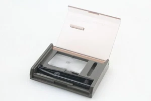[Almost UNUSED/ Case] Nikon Focusing Screen Type K Split Micro FA FE2 From JAPAN - Picture 1 of 8
