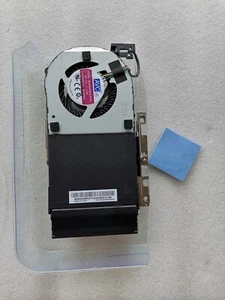 5H40U93019 Lenovo Workstation P340 tiny M90q Gen1 Cooler 65W Heatsink&Fan - Afbeelding 1 van 3