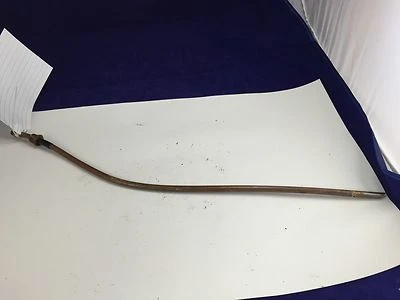 Water Tube 312926 1967 Evinrude 3hp 3706C OMC E06804 Outboard - Image 1 of 3