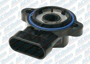 97 98 99 00 01 02 03 04 C5 Corvette Acceleratore Sensore Nuovo GM A/C Delco - Picture 1 of 1