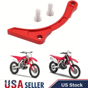 Funda protectora de motor CNC CRF450R 2002-2007 CRF450X 2005-2017 - Imagen 1 de 10