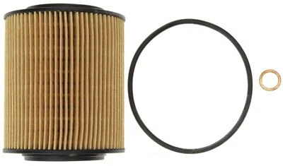 Filtro de aceite de motor Mahle OX 154/1D Foto 1 de 4