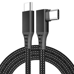 Link Kabel 5M Kompatibel mit OCULUS LINK Reagle SteamVR QUEST 2 META USB C - Bild 1 von 9