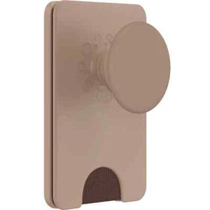 PopSockets Magnetic Phone Wallet with Grip and MagSafe, Magnetic Adapter - Photo 1 sur 3