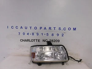 2005-2010 INFINITI QX56 RIGHT PASSENGER SIDE XENON HID HEADLIGHT OEM - Picture 1 of 11