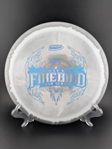 NEW Innova Halo Star Firebird (2022 Hailey King Tour Series) – 175g - Picture 1 of 2
