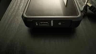 Monitor de campo Atomos Shinobi 5,2" HDMI 4K - Imagem 1 de 4