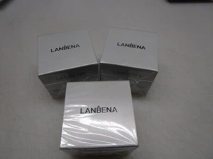 3 CAJAS SELLADAS Lanbena Nariz Plantas Poro Cabeza Negra Tiras 1.05 OZ Exp 9/2026 - Imagen 1 de 5