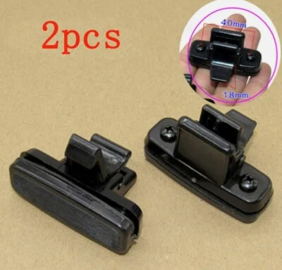 Door Window Snap Lock Buckle Glass Digger Excavator Window Lock For Kubota 155 - Image 1 of 4