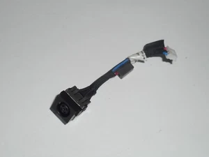 Dell Latitude E6440 DC Power Input Jack with Cable NIA01 DC30100OV00 HH3J4 - Picture 1 of 1