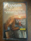 Tangos-Vol.Iii: Ma Jesus Y Su Acordeon/Cassette Saef Sc