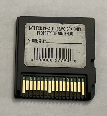 ** Not For Resale ** DS Polarium - Image 1 of 4