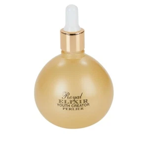 Perlier Royal Elixir Youth Creator with Royal Pro-Youth Peptide, 3.2 Fl Oz - NEW - Picture 1 of 2