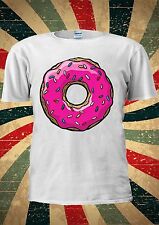 Donot Doughnut Desert Funny Cool Tumblr Fashion T Shirt Men Women Unisex 1271