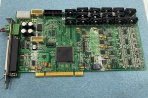 ASM 64-21005D 104004715 03-21005-10/H Board - Picture 1 of 6
