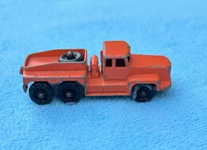 Vintage Matchbox Lesney Rotinoff Super Atlantic Tractor No. 15 - Picture 1 of 8