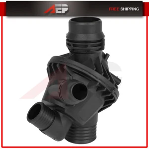 Termostato refrigerante motor para BMW X3 3,0 L 2011-2015 2016 2017 11537586784 - Imagen 1 de 5