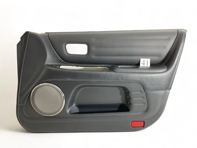 Lexus IS300 2004 panel de puerta delantera derecha cubierta interior OEM 116 +++ #41 Foto 1 de 4