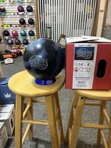 New Roto Grip Hustle X-Ray Bowling Ball | 1st (14#) - Picture 1 of 1