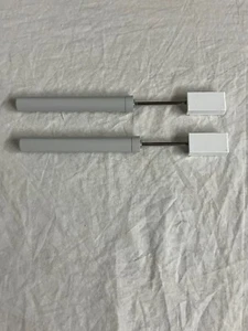 Samsung Kit d'assy charnière laveuse DC97-19221C pour WA50R5200AW/US-03 - Photo 1 sur 8