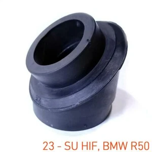 Carburetor Synchrometer Adapter type 23 - SU HIF - Picture 1 of 4