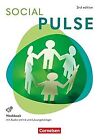 Pulse - Social Pulse - 2nd edition 2022 - B1/B2: 11... | Buch | Zustand sehr gut