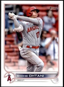 2022 Topps Series 1 - Singles - Cards #1-100 - Complete Your Set - Liquidation!! - Picture 1 of 1