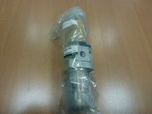 SMC AW30-F02G-B SMC AW30-F02G-B filter regulator AW mass pro (new) 52-D-2 - Bild 1 von 1