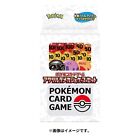 Pokemon Card Game Acrylic Damage Can & Case Set