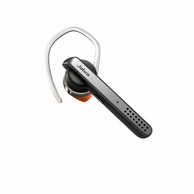 Jabra Talk 45 Bluetooth Headset - Black