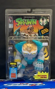 Overtkill - Figuras de acción de 6" - Spawn Wave 1 McFarlane Toys - Edición especial - Imagen 1 de 6